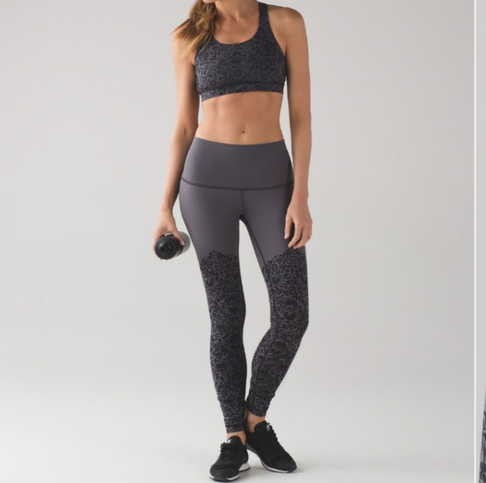 lululemon wunder under nulux